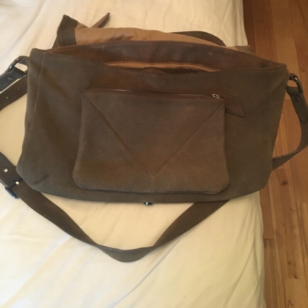Shoulder bag - Picture 3 of 5